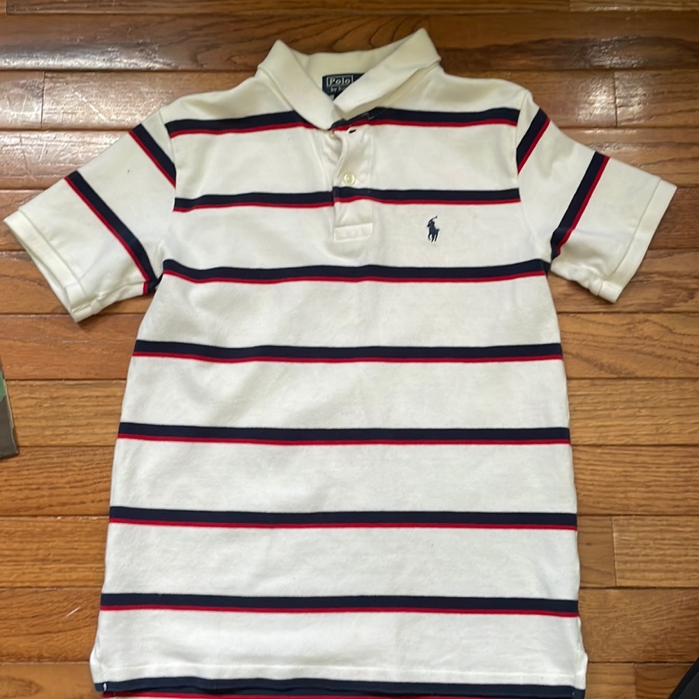 Polo by Ralph Lauren